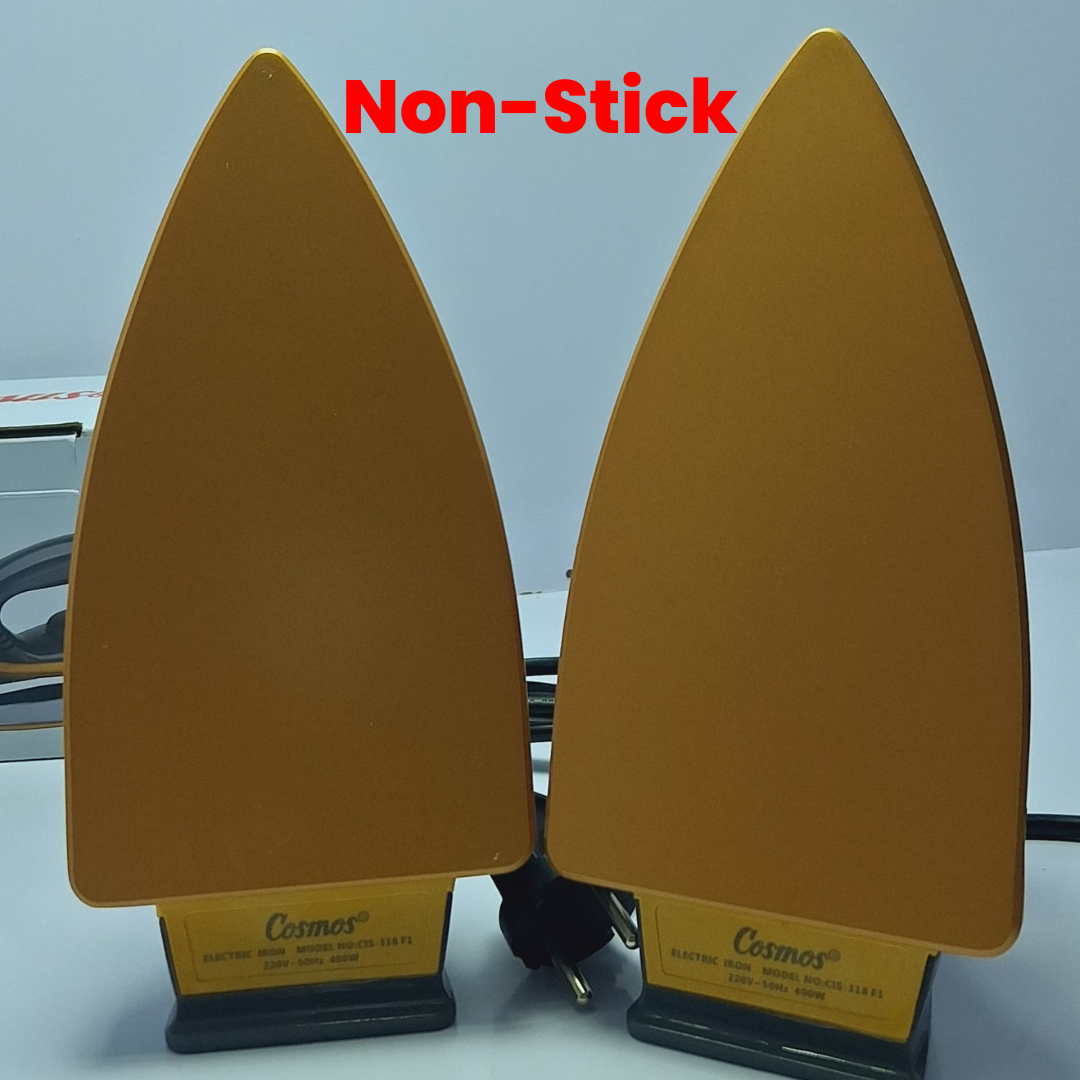 Indonesia lot imported Cosmos Dry iron 400watt