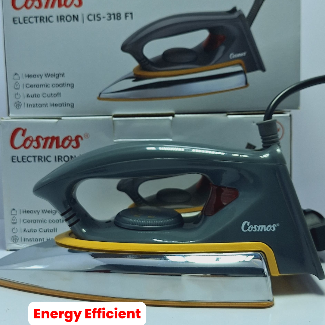 Indonesia lot imported Cosmos Dry iron 400watt