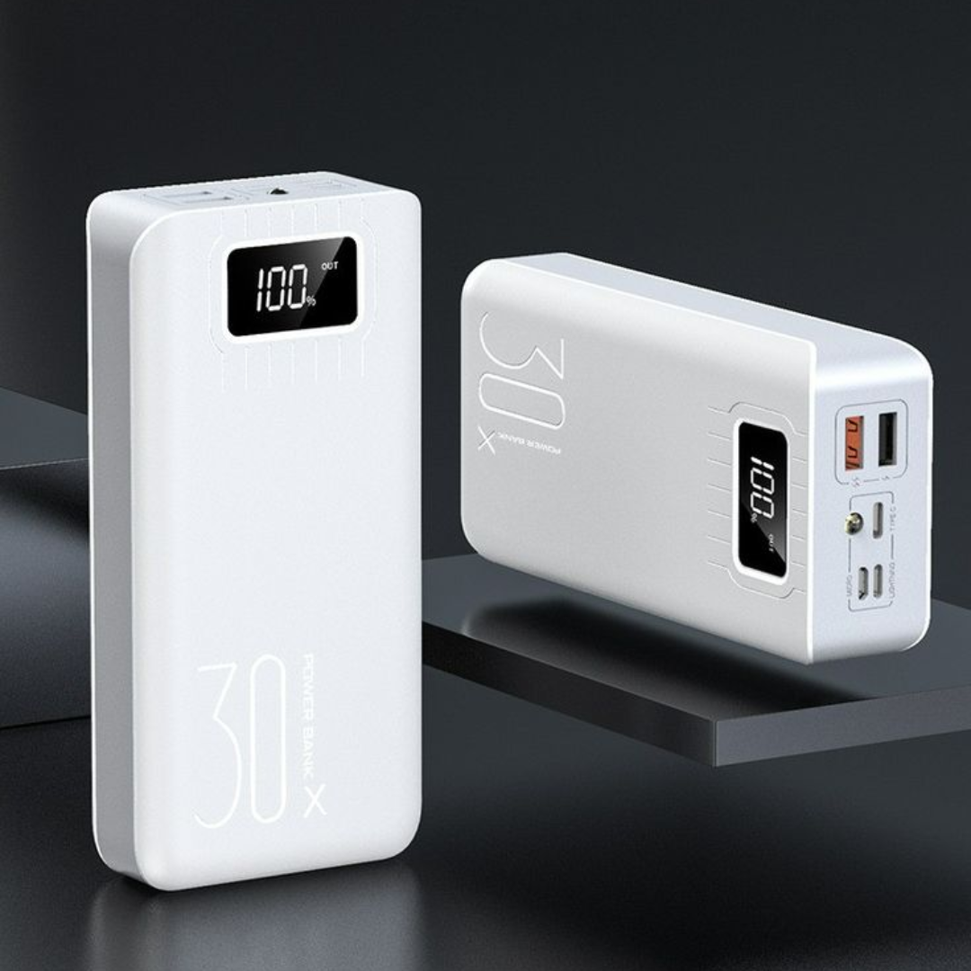 Power Banks