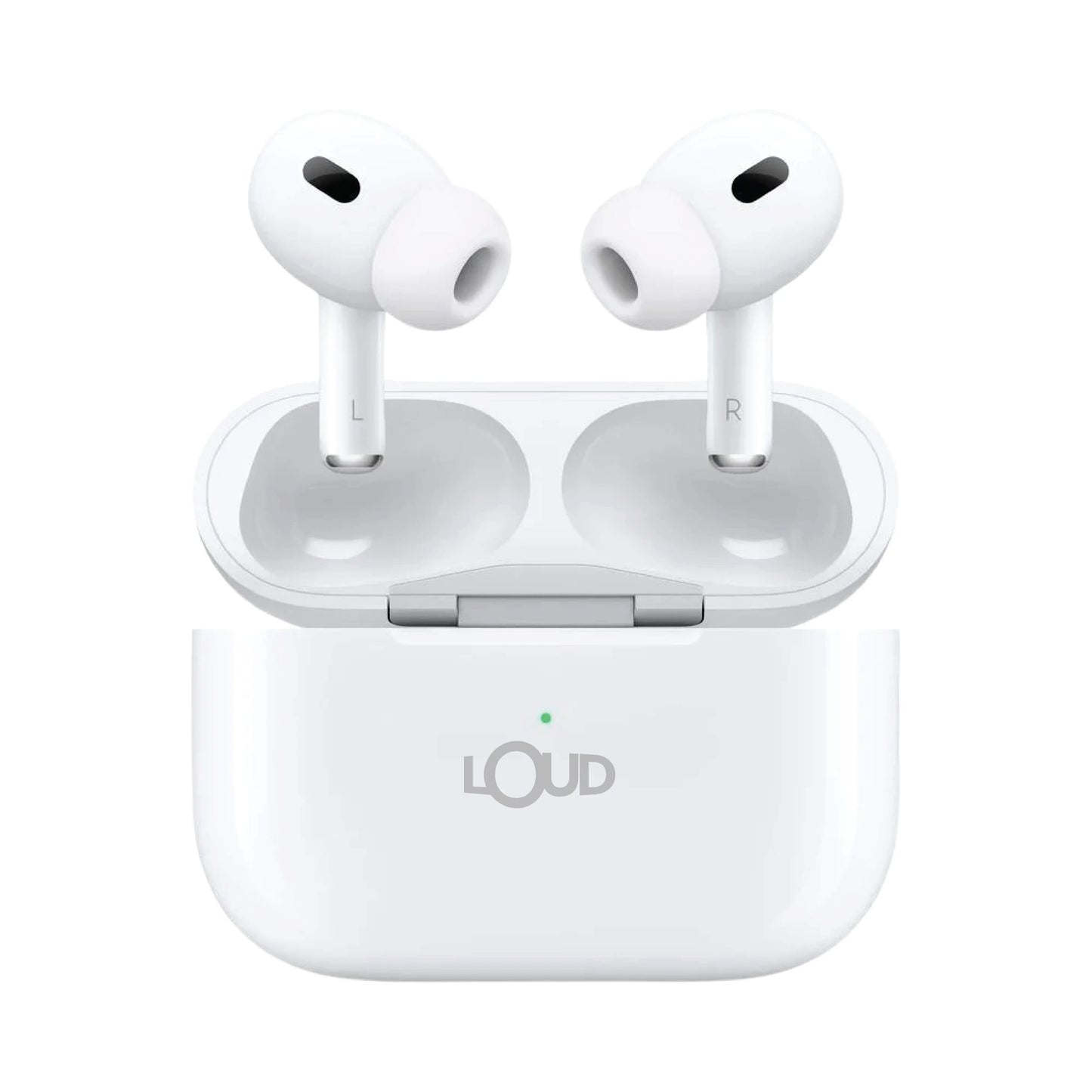 LOUD AIRPODS PRO 2 TWS1099 PREMIUM AIRPODS WITH ACTIVE ANC