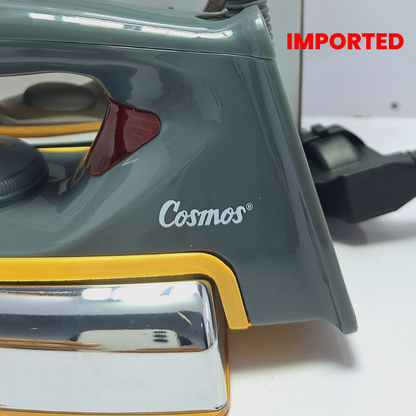 Indonesia lot imported Cosmos Dry iron 400watt