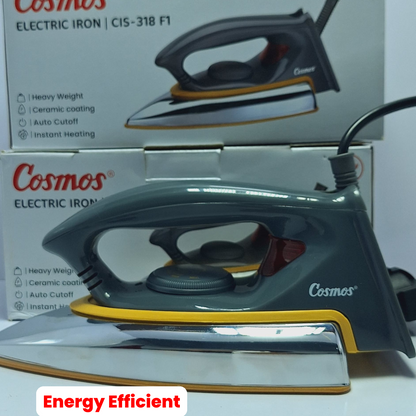 Indonesia lot imported Cosmos Dry iron 400watt