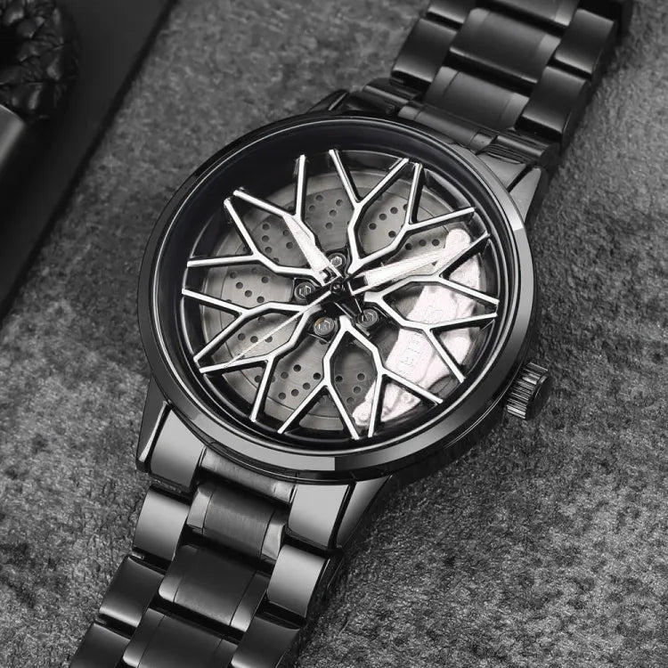 TenceI Spinning Edition Luminous Watch