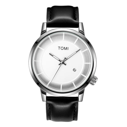 Luxury Tomi-T101 Branded Watch