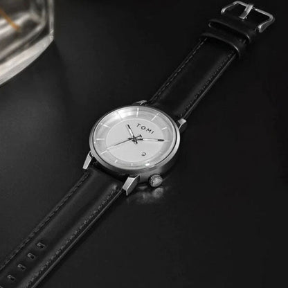 Luxury Tomi-T101 Branded Watch