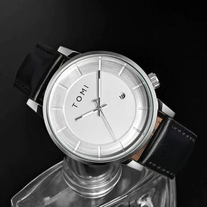 Luxury Tomi-T101 Branded Watch