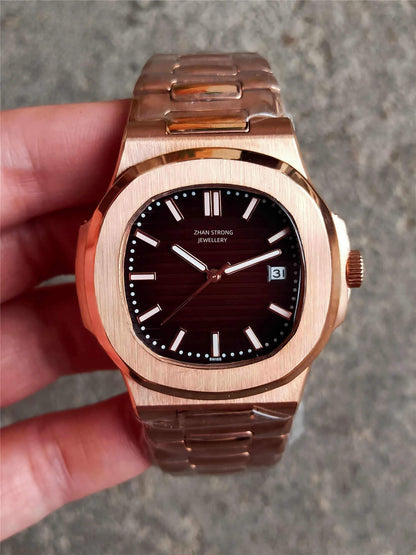 PATEKPHlLlPPE GENlEl WATCH