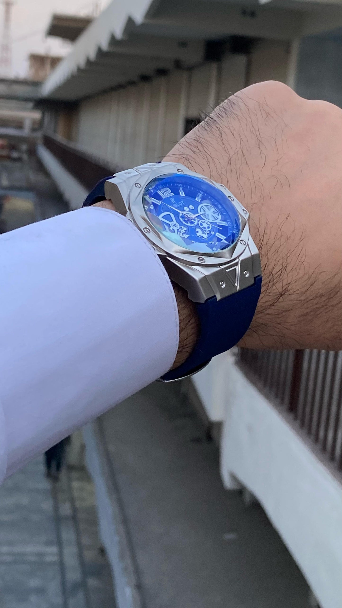 HUBLOT CLASSIC Watch
