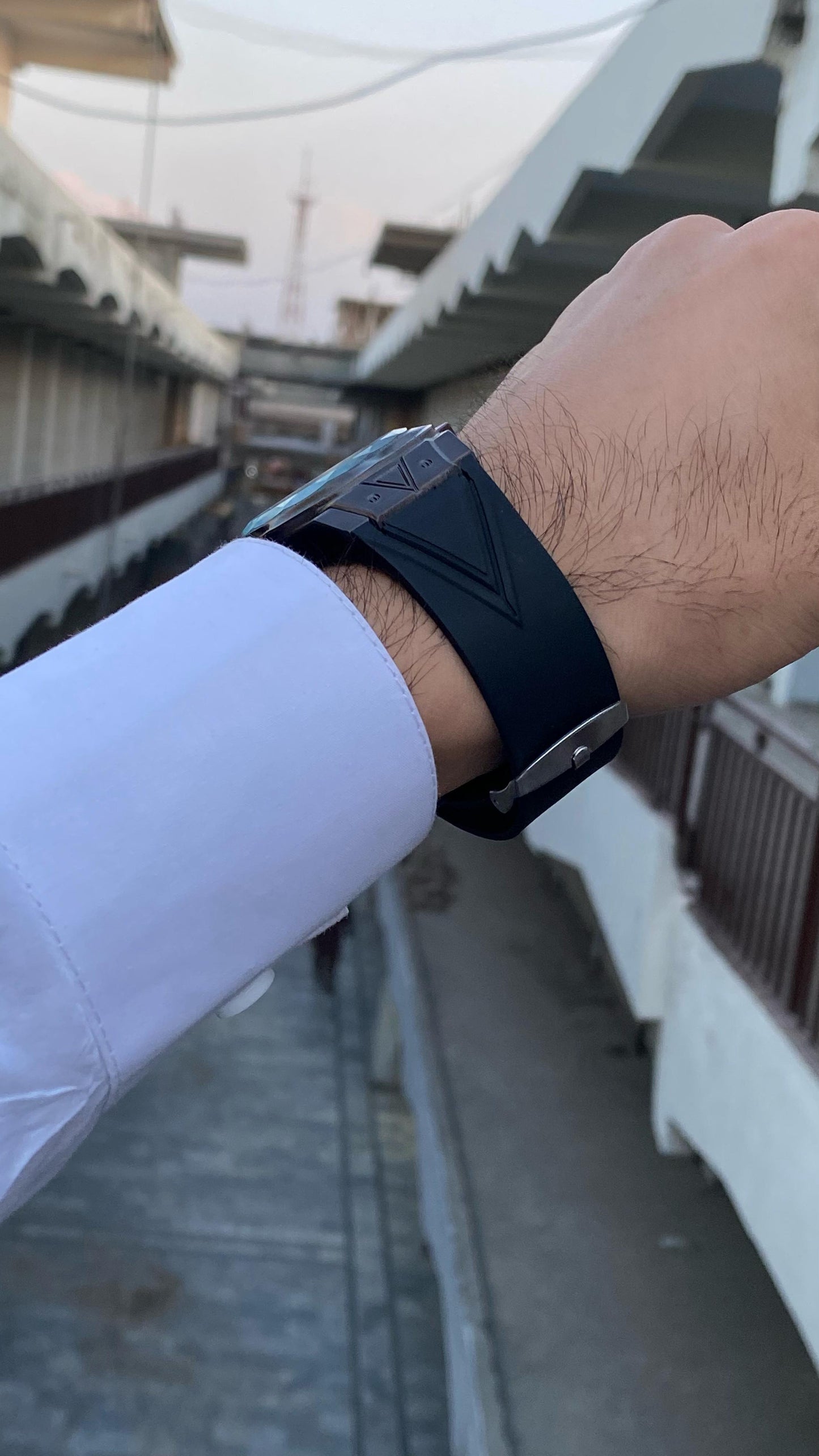 HUBLOT CLASSIC Watch