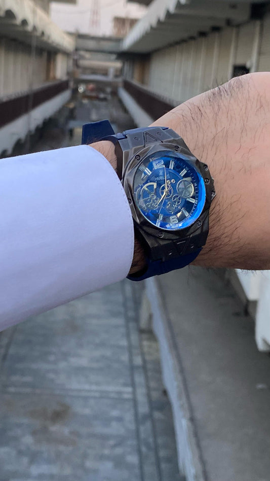 HUBLOT CLASSIC Watch