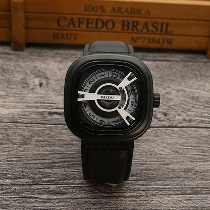 KADEMAN Casual Watch For Men