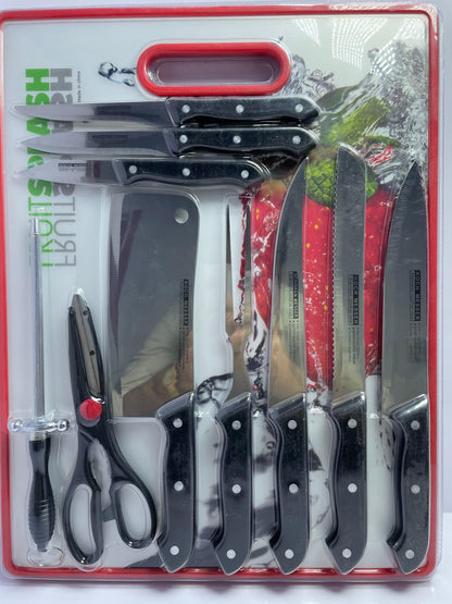 Knife
