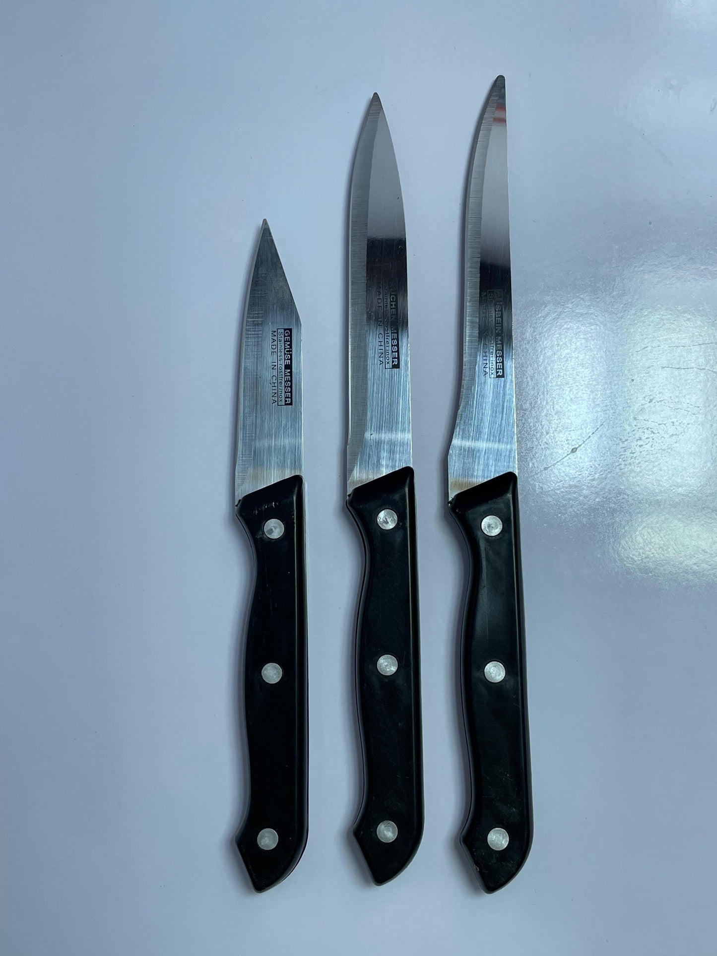 Knife