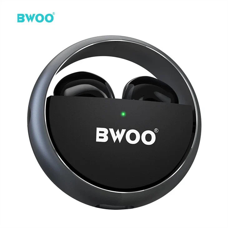 Cell Phone TWS Bluetooth Earphone in Spinner Type