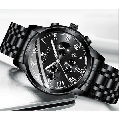 Luxury Men's Branded Watch